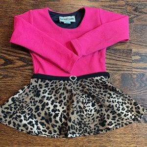 Les Tout Petites,  2T Dress.    (67)